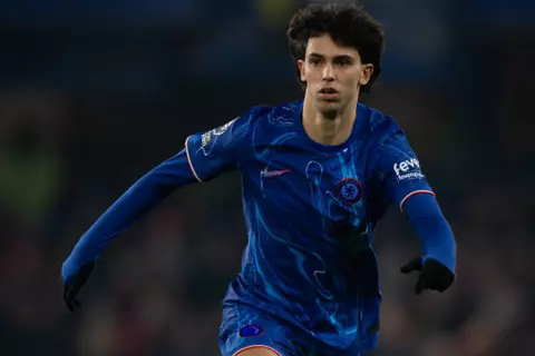 الاتفاق تم.. سكاي سبورتس تكشف تفاصيل انتقال فيليكس إلى النصر